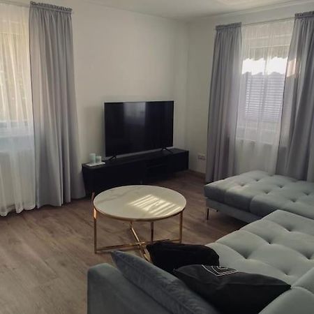 Moderne Und Stilvolle 3 Zimmer Wohnung Bayreuth Bagian luar foto