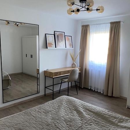 Moderne Und Stilvolle 3 Zimmer Wohnung Bayreuth Bagian luar foto