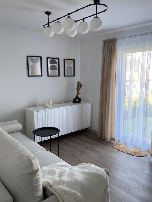 Moderne Und Stilvolle 3 Zimmer Wohnung Bayreuth Bagian luar foto