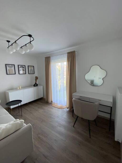 Moderne Und Stilvolle 3 Zimmer Wohnung Bayreuth Bagian luar foto