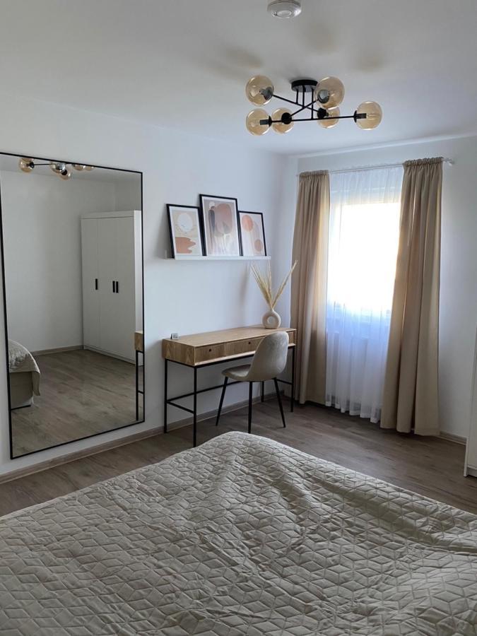 Moderne Und Stilvolle 3 Zimmer Wohnung Bayreuth Bagian luar foto